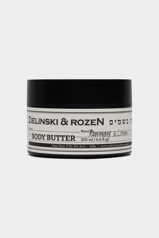 Крем Zielinski & Rozen