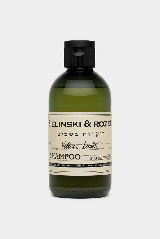 Шампунь Zielinski & Rozen