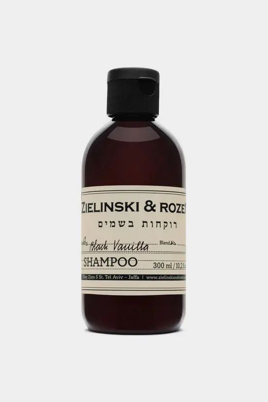 Шампунь Zielinski & Rozen