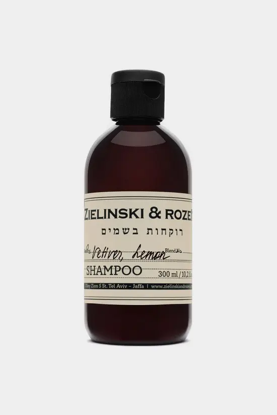 Шампунь Zielinski & Rozen