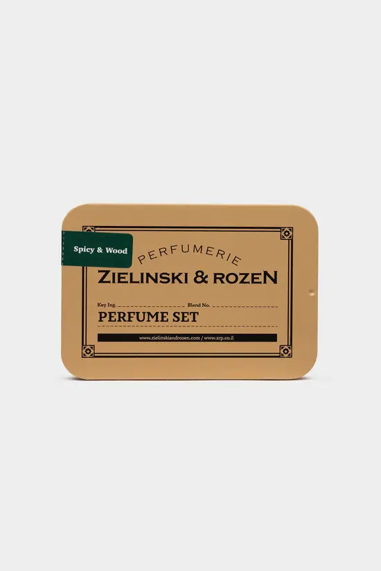 Zielinski & Rozen