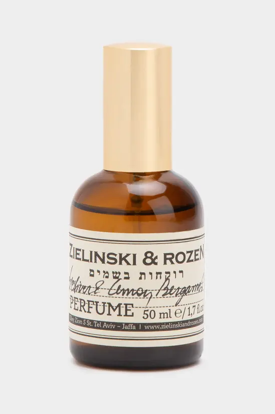 Духи Zielinski & Rozen