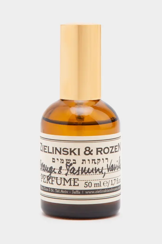 Духи Zielinski & Rozen