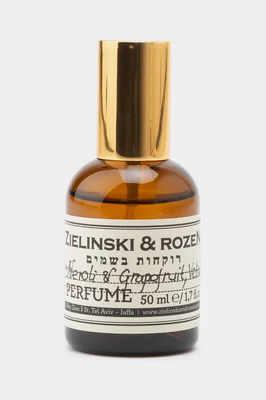 Духи Zielinski & Rozen