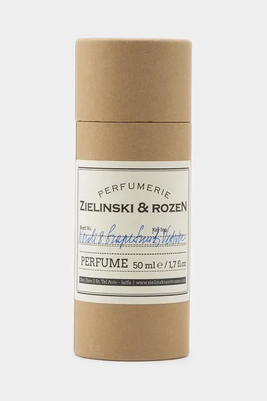 Духи Zielinski & Rozen