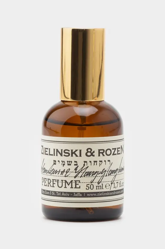 Духи Zielinski & Rozen
