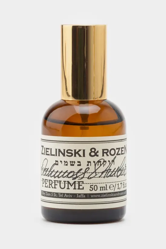 Духи Zielinski & Rozen