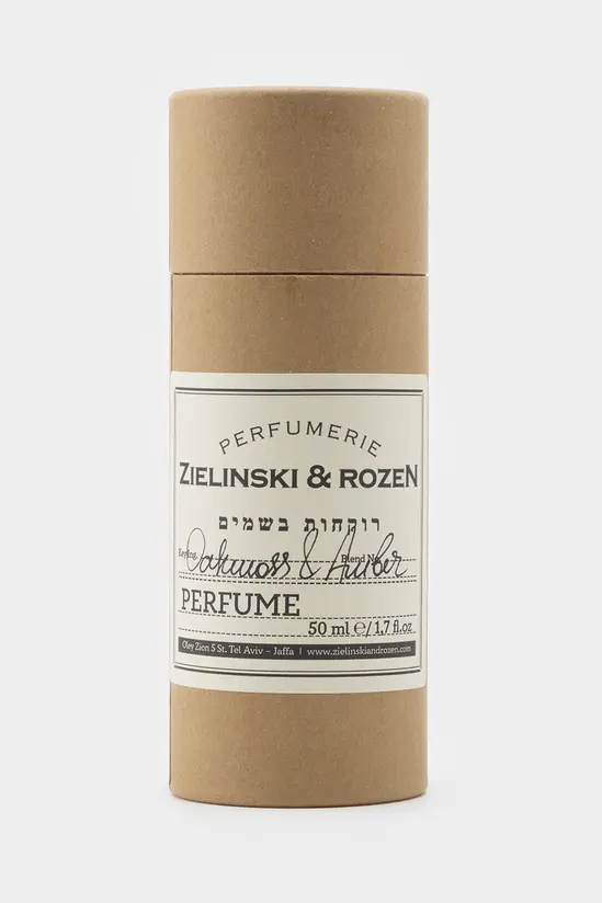 Духи Zielinski & Rozen