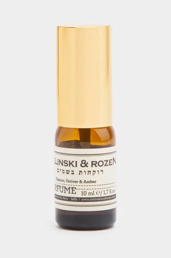 Духи Zielinski & Rozen
