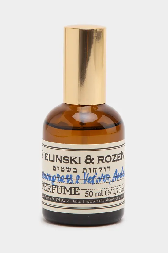 Духи Zielinski & Rozen