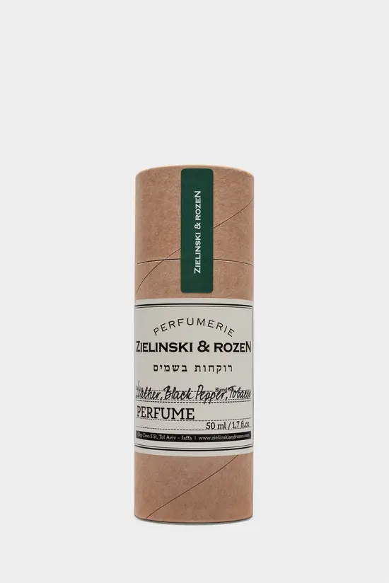 Духи Zielinski & Rozen
