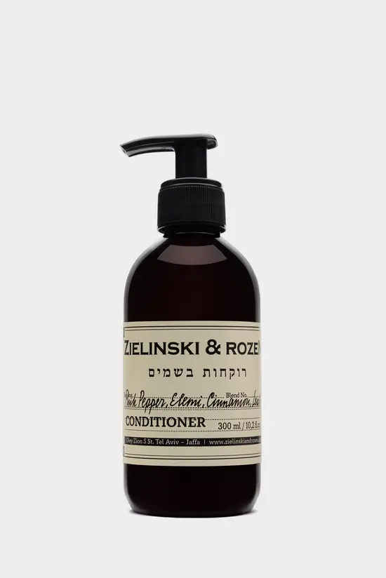 Zielinski & Rozen