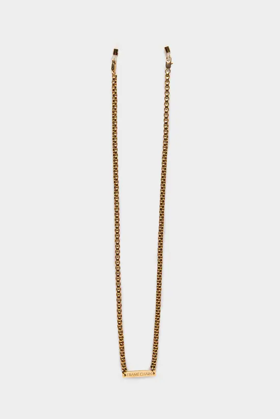 Цепочка для очков Frame Chain