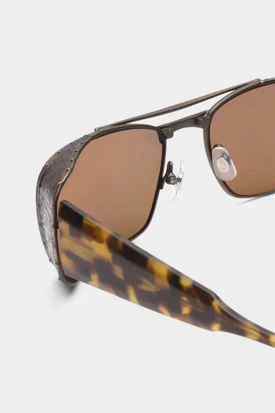 Солнцезащитные очки  MATSUDA