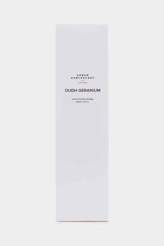 Диффузор URBAN APOTHECARY