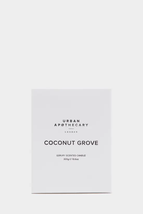 Ароматическая свеча Urban Apothecary