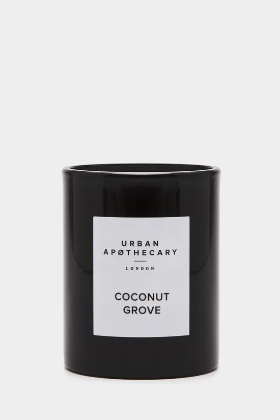 Ароматическая свеча Urban Apothecary