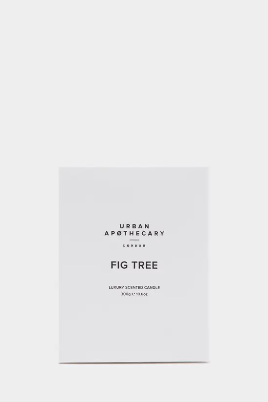 Ароматическая свеча URBAN APOTHECARY