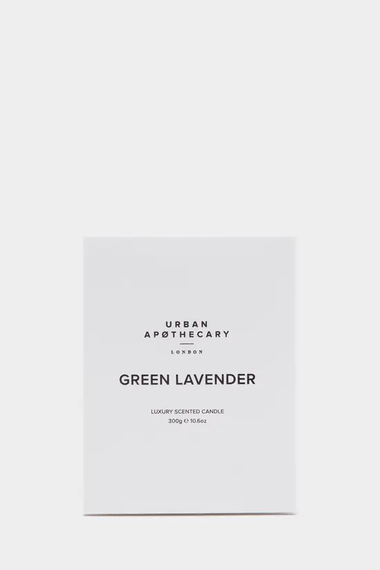 Ароматическая свеча Urban Apothecary