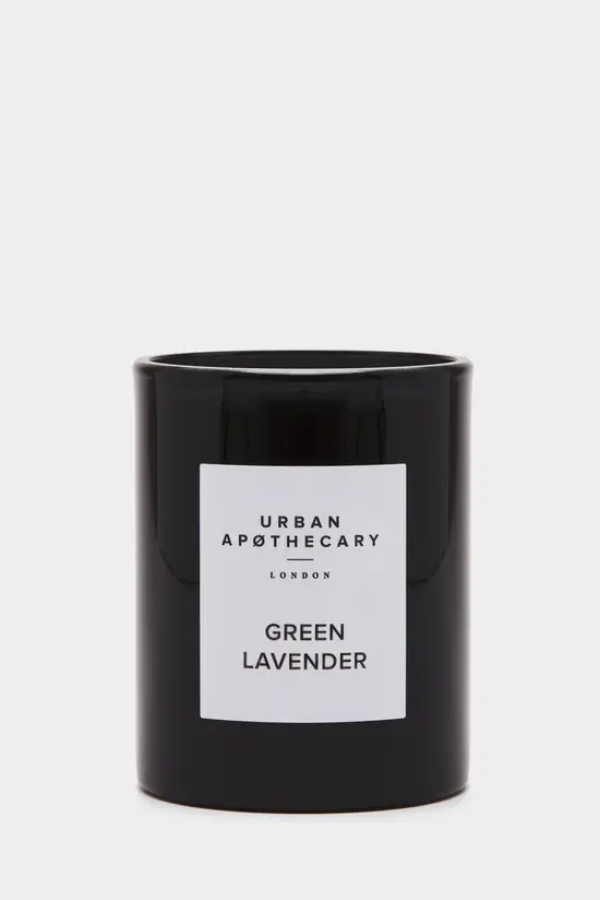Ароматическая свеча Urban Apothecary