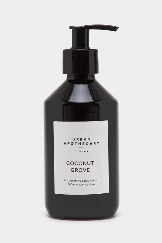 Жидкое мыло Urban Apothecary