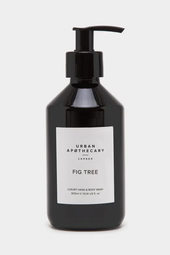 Жидкое мыло Urban Apothecary