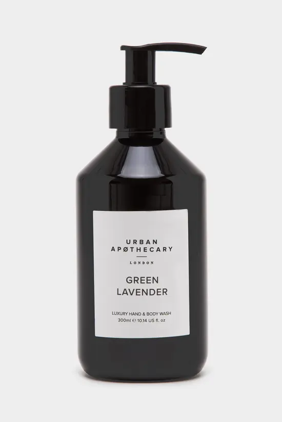 Жидкое мыло Urban Apothecary