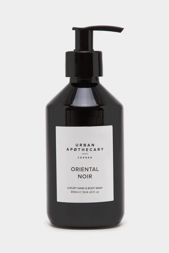 Жидкое мыло URBAN APOTHECARY