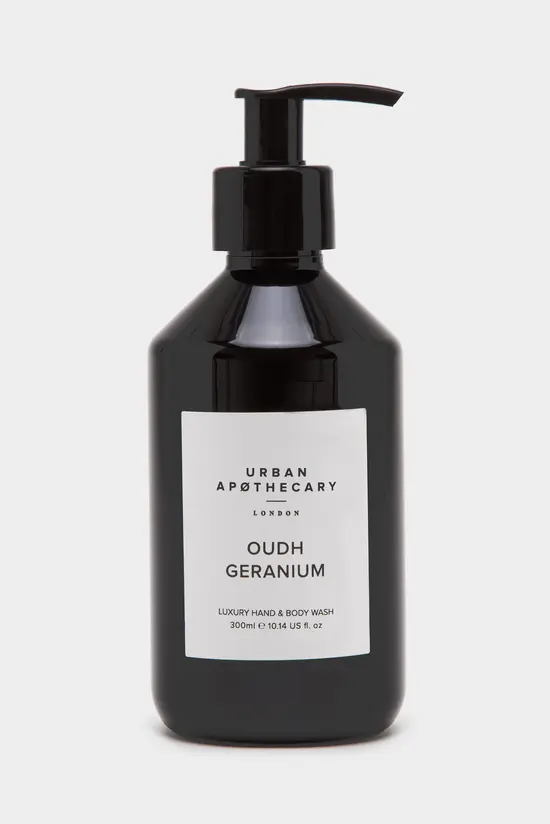 Жидкое мыло Urban Apothecary