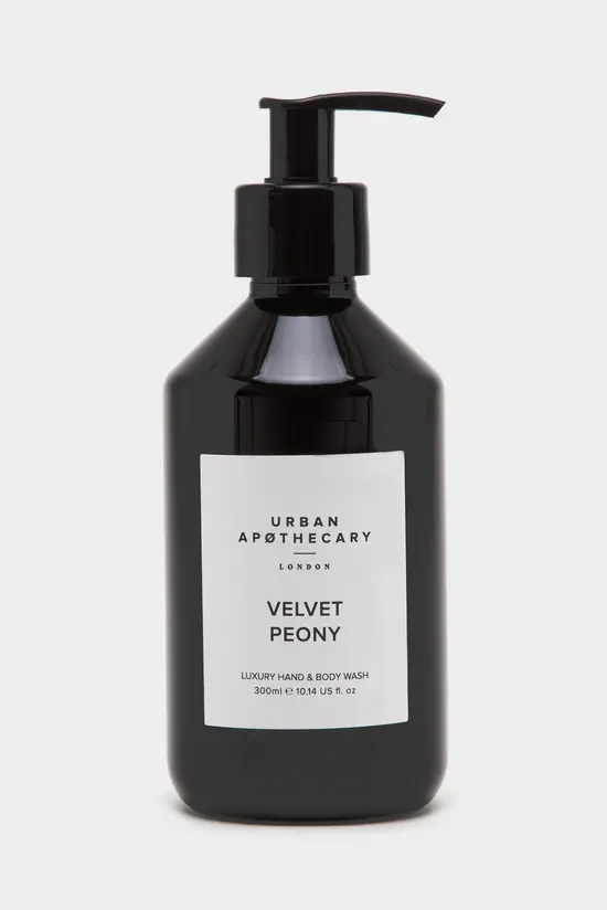 Жидкое мыло Urban Apothecary