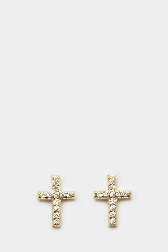 Серьги Yanik jewelry