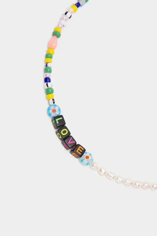 Колье Yanik jewelry