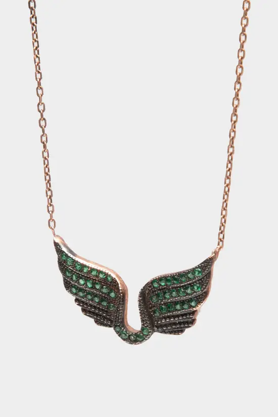 Колье Yanik jewelry
