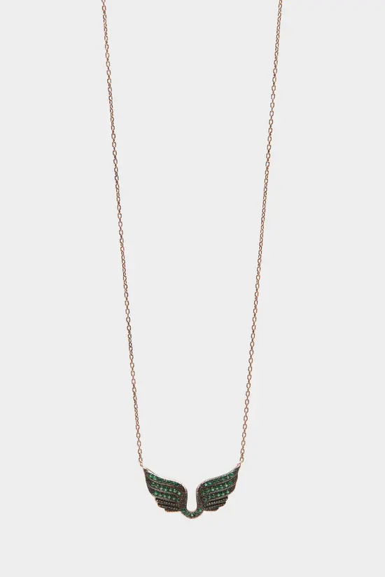 Колье Yanik jewelry