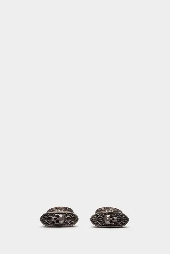 Запонки GL Jewelry