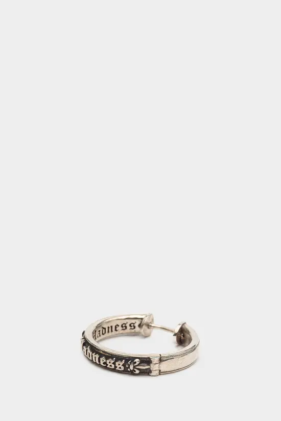 Серьга GL Jewelry