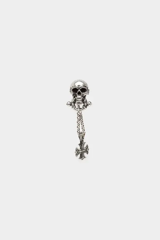 Моносерьга GL Jewelry