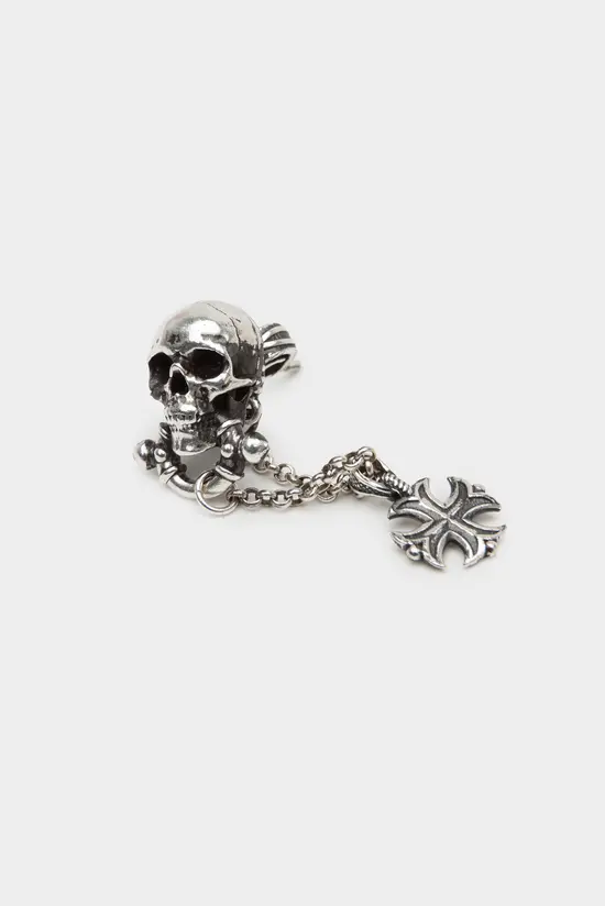 Моносерьга GL Jewelry