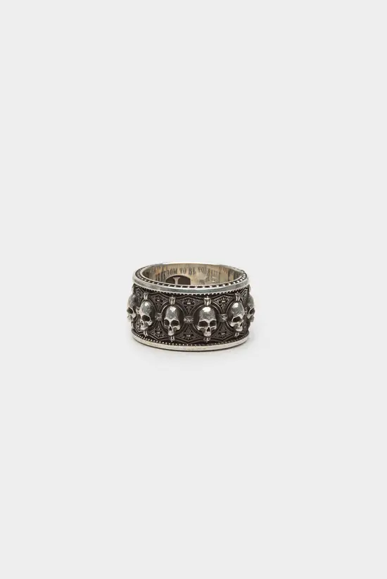 Кольцо GL Jewelry