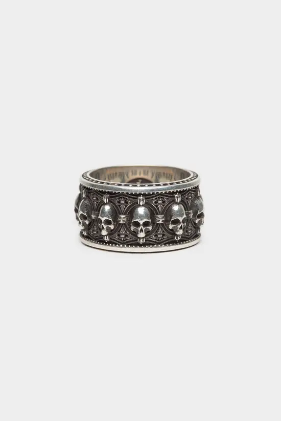 Кольцо GL Jewelry