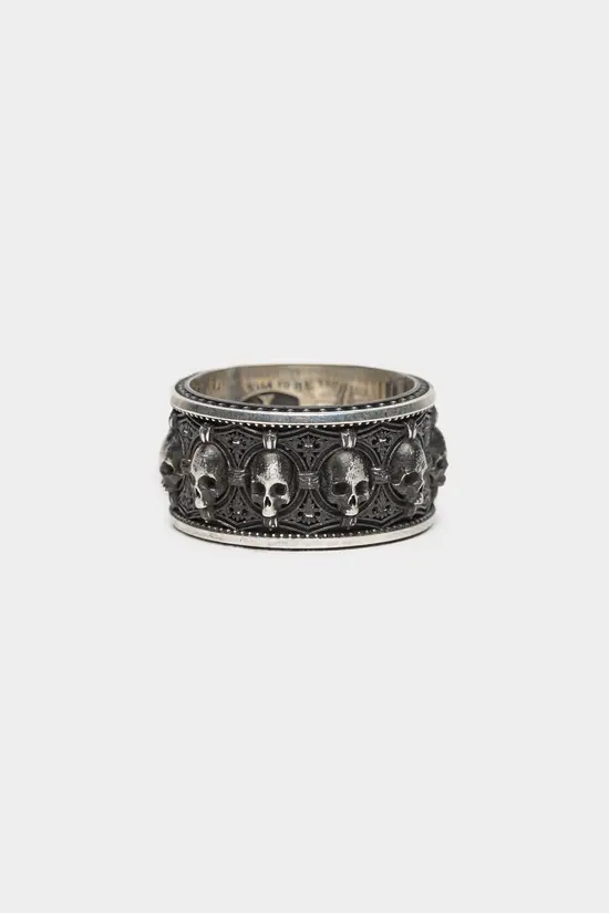 Кольцо GL Jewelry
