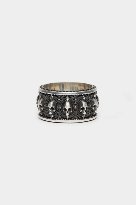 Кольцо GL Jewelry