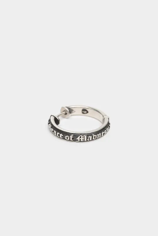 Моносерьга GL Jewelry