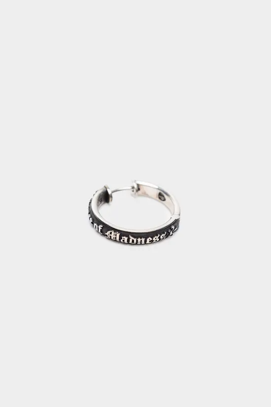 Серьга GL Jewelry