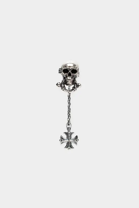 Серьга GL Jewelry