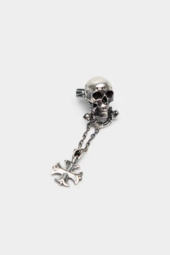 Серьга GL Jewelry