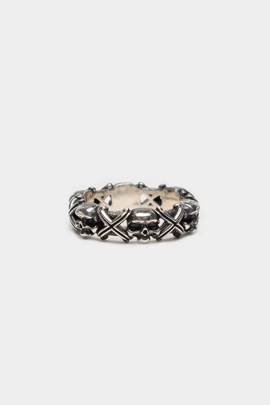 Кольцо GL Jewelry