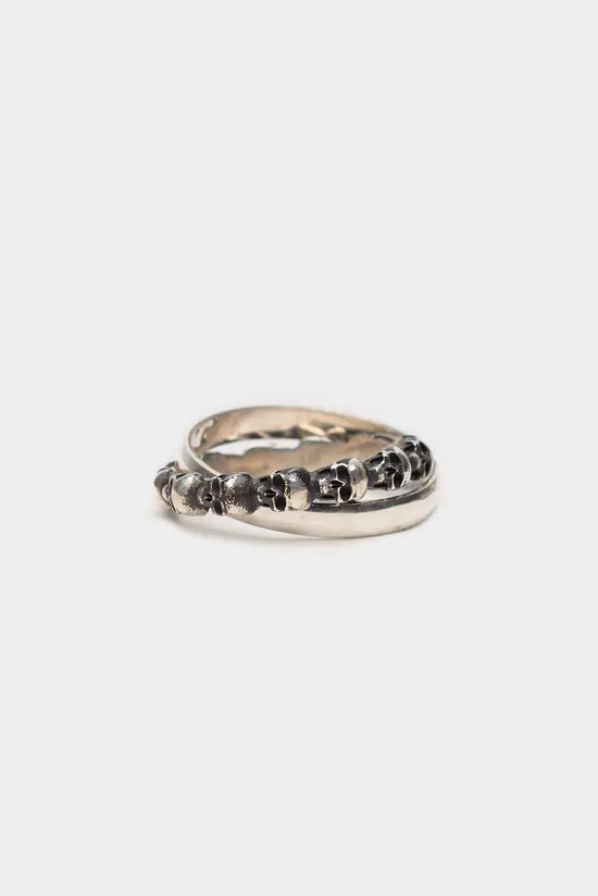 Кольцо GL Jewelry