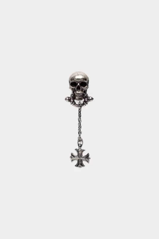 Серьга GL Jewelry