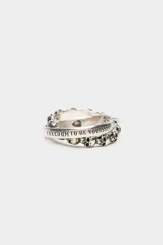 Кольцо GL Jewelry